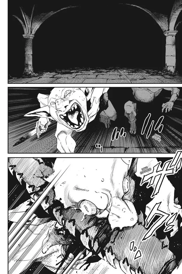 Goblin Slayer Chapter 58 image 09_optimized